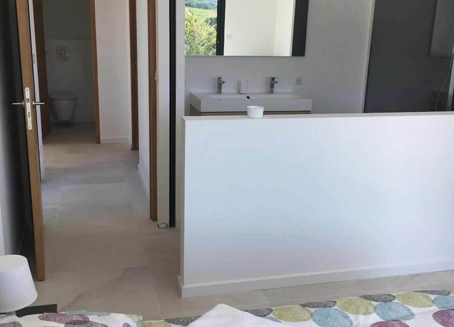 Villa Maison Drome Provencale Avec Vue Acces Pmr Et Piscine Hors Sol Vinsobres